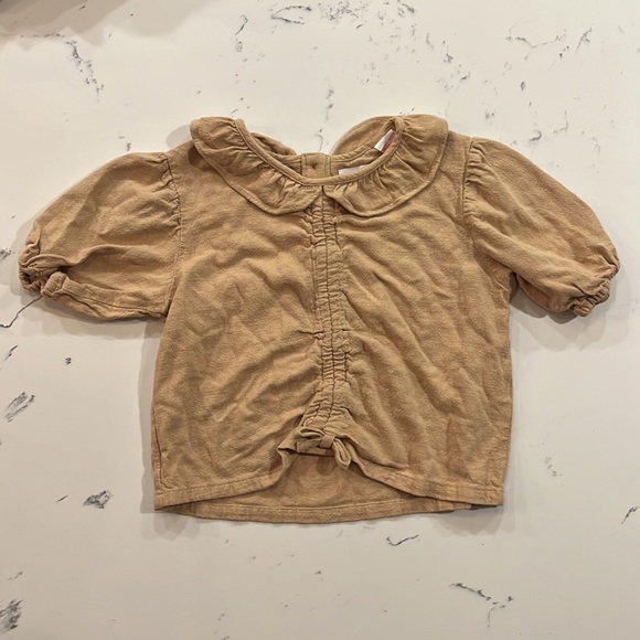 Zara 2-3T toddler girls shirt lot - Picture 2 of 13
